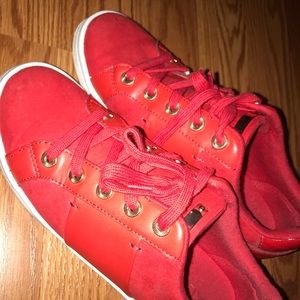ALDO woman’s Sneaker